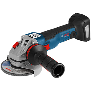 Bosch 18V Angle Grinders